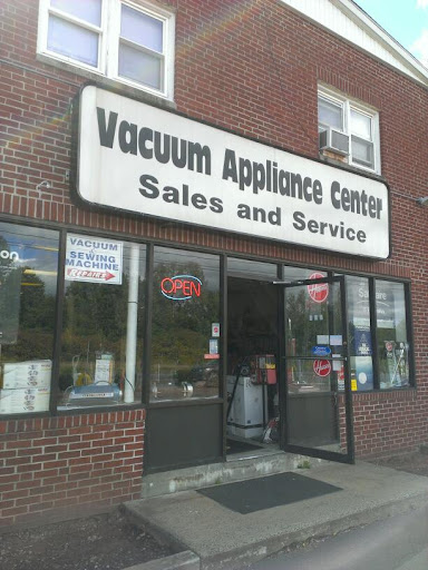 Vacuum Appliance Center in Berlin, Connecticut