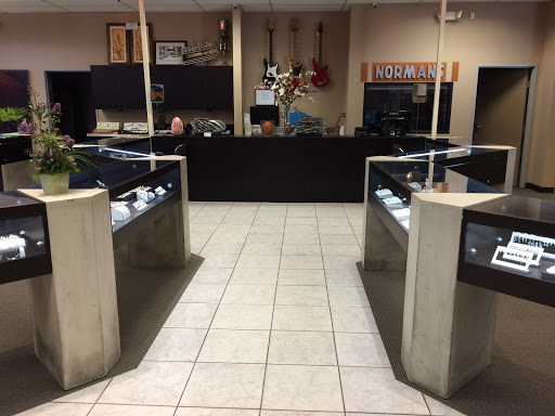 Pawn Shop «Normans Jewelry & Loan», reviews and photos