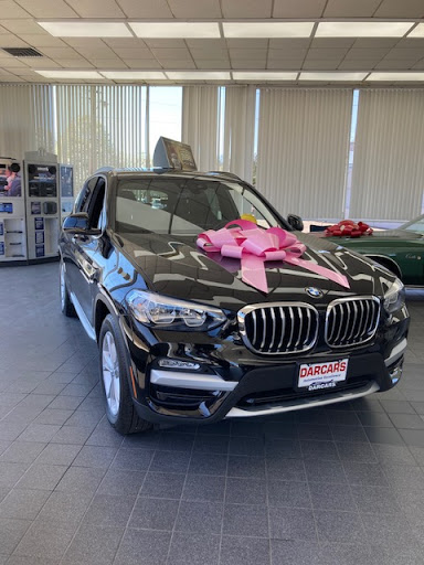 Used Car Dealer «DARCARS Pre-Owned Fairfax», reviews and photos, 10620 Lee Jackson Memorial Hwy, Fairfax, VA 22030, USA