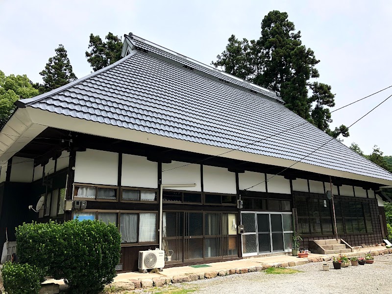 丸小野寺