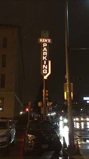 Ken's Parking