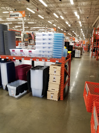 Home Improvement Store «The Home Depot», reviews and photos, 305 Worth Ave, Stafford, VA 22554, USA