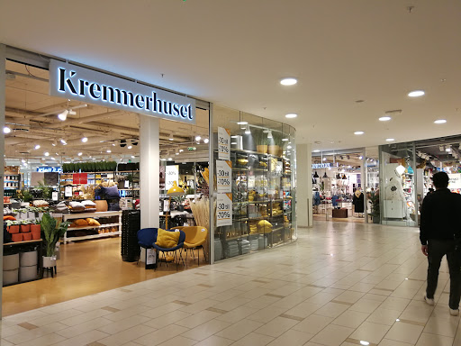 Rosa butikker Oslo
