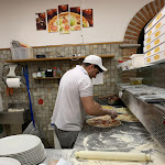 Photo n°1 de l'avis de Toni.e fait le 01/05/2023 à 17:24 sur le  Ristorante Pizzeria Il Cortile à Cremona