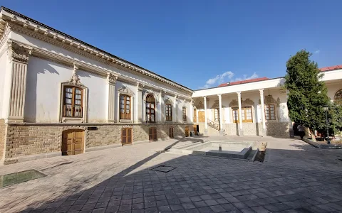 Amin Ol-Soltan House image