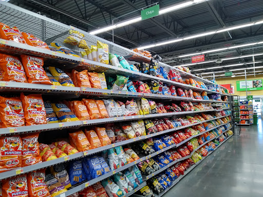 Supermarket «Walmart Neighborhood Market», reviews and photos, 4950 Plantation Rd, Roanoke, VA 24019, USA