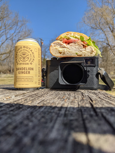 General Store «Locke Store», reviews and photos, 2049 Millwood Rd, Millwood, VA 22646, USA