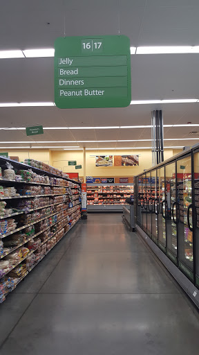 Supermarket «Walmart Neighborhood Market», reviews and photos, 3615 W Bowles Ave, Littleton, CO 80123, USA