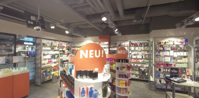 Import Parfumerie Zürich Shopville Löwenpassage - Baar