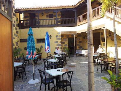 LA HACIENDA DEL MOLINO