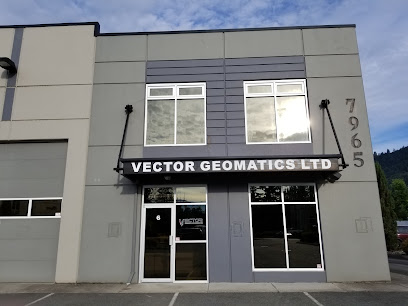 Vector Geomatics Land Surveying Ltd.