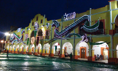 Municipio de la Villa de Zaachila