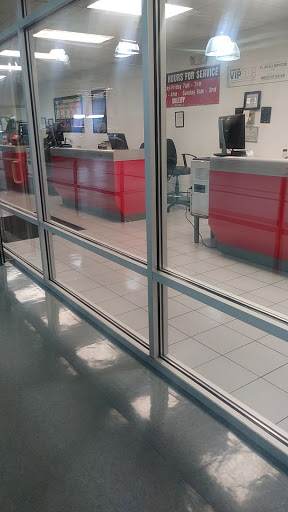 Nissan Dealer «Sheehy Nissan of Manassas», reviews and photos, 9010 Liberia Ave, Manassas, VA 20110, USA