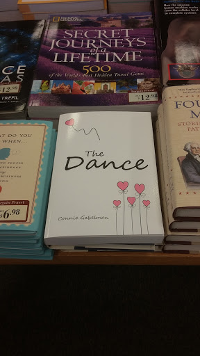 Book Store «Barnes & Noble», reviews and photos, 1738 Hill Rd N, Pickerington, OH 43147, USA