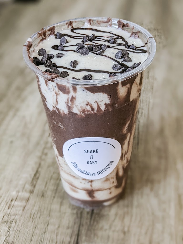 HomeTown Nutrition 54812