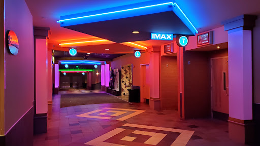 Movie Theater «Regal Cinemas Streets of Indian Lake 16 & IMAX», reviews and photos, 300 Indian Lake Blvd, Hendersonville, TN 37075, USA