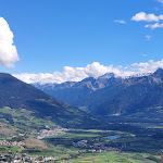 Photo n°1 de l'avis de Petra.r fait le 19/09/2022 à 13:04 sur le  Das Gerstl Alpine Retreat à Mals