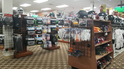 Sporting Goods Store «League Outfitters», reviews and photos, 9375 Washington Blvd N, Laurel, MD 20723, USA