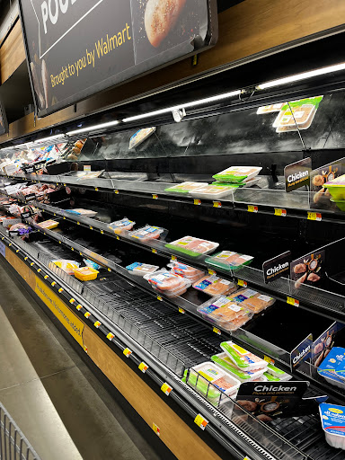 Department Store «Walmart Supercenter», reviews and photos, 135 Stoneridge Dr N, Ruckersville, VA 22968, USA