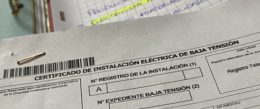 Trabelec Electricista Autorizado en Alcalá de Guadaíra, Sevilla