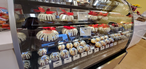 Nothing Bundt Cakes