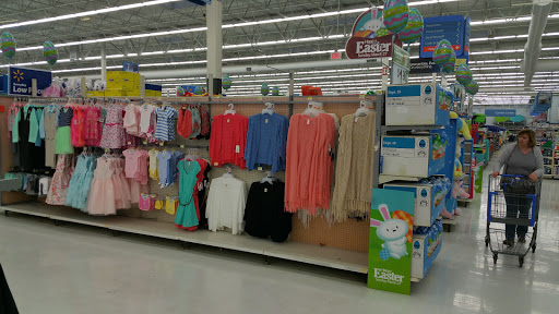 Department Store «Walmart Supercenter», reviews and photos, 1750 Indianapolis Rd, Greencastle, IN 46135, USA