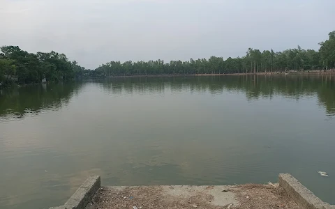 Shukh Sagor Eco Park (সুখ সাগর ইকো পার্ক) image