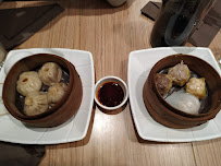 Dumpling du Restaurant chinois Bao Bao à Paris - n°15