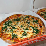 Photo n°1 de l'avis de Tenno. fait le 01/01/2023 à 11:24 sur le  Pizzeria Da Vinci | Monheim am Rhein - Baumberg à Monheim am Rhein