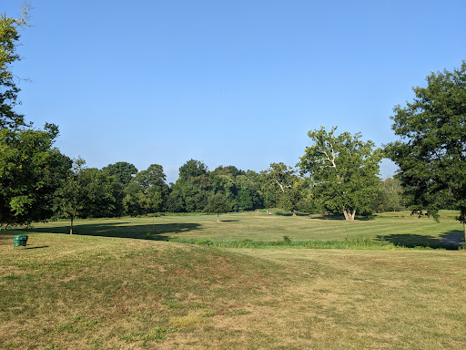 Public Golf Course «Spring Creek Golf Course», reviews and photos, 450 E Chocolate Ave, Hershey, PA 17033, USA