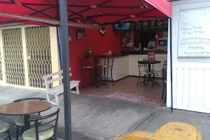 La Casa Del Cafe, Helados y Paletas image