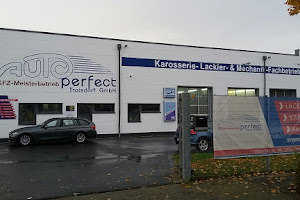 Auto-Perfect Troisdorf GmbH