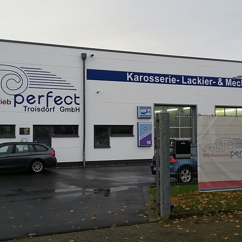 Auto-Perfect Troisdorf GmbH