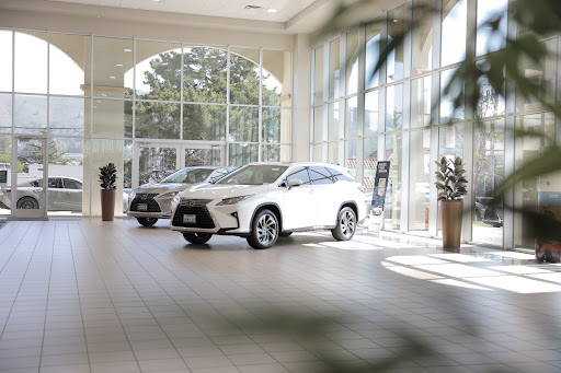 Lexus Dealer «Lexus of Serramonte», reviews and photos, 700 Serramonte Blvd, Colma, CA 94014, USA