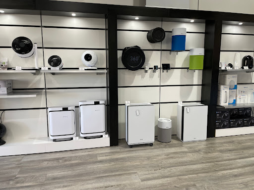 Vacuum Cleaner Store «The Vacuum Store», reviews and photos, 465 N Santa Cruz Ave A, Los Gatos, CA 95030, USA