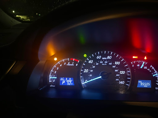 Oil Change Service «Quality Car Care, Oil & Smog #23», reviews and photos, 92 Serra Way, Milpitas, CA 95035, USA