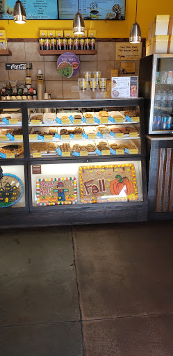 Dessert Shop «Nestle Toll House Cafe By Chip», reviews and photos, 23501 Cinco Ranch Blvd F120, Katy, TX 77494, USA