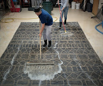 Textival Rug & Textile Workshop