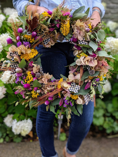 Florist «Ithaca Flower Shop», reviews and photos, 1201 N Tioga St, Ithaca, NY 14850, USA