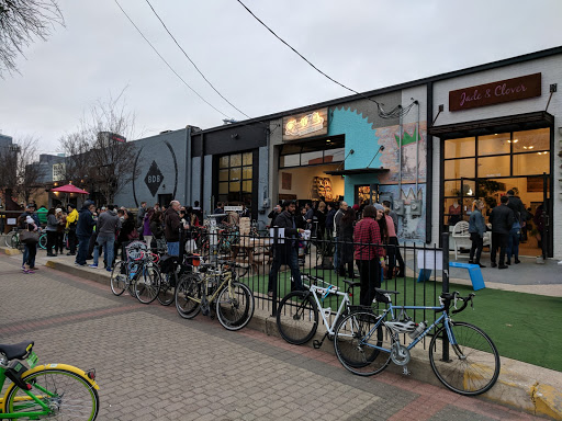 Bicycle Store «Local Hub Bicycle Company», reviews and photos, 2633 Main St #130, Dallas, TX 75226, USA