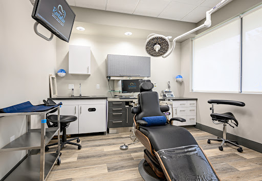 Mirelez Revitalize Dental Implant Center