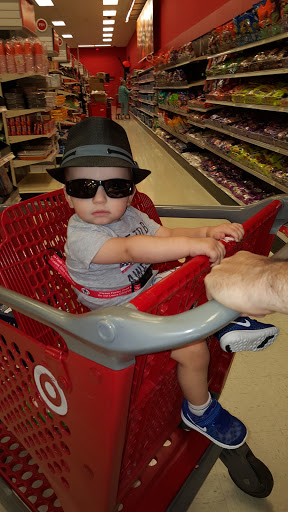 Department Store «Target», reviews and photos, 3881 Mexico Road, St Charles, MO 63303, USA