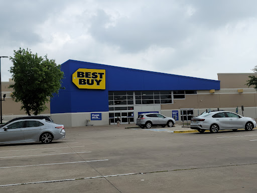Electronics Store «Best Buy», reviews and photos, 2800 N Central Expy, Plano, TX 75074, USA