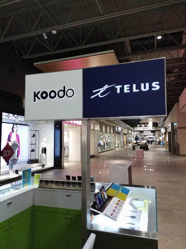4L Communications Inc - TELUS & Koodo authorized dealer - Collections of Winnipeg