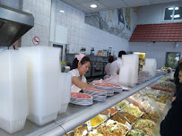 Atmosphère du Restaurant asiatique China Express à Cabriès - n°10