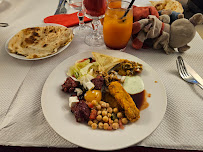 Plats et boissons du Restaurant indien Bombay Palace à Lyon - n°7