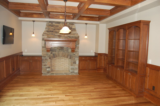 Cabinet Store «Precision Cabinets, Inc», reviews and photos, 1324 Old US Hwy 421, Boone, NC 28607, USA