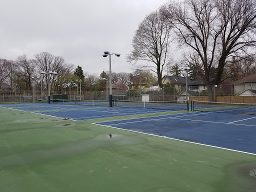 Moore Park Tennis Club