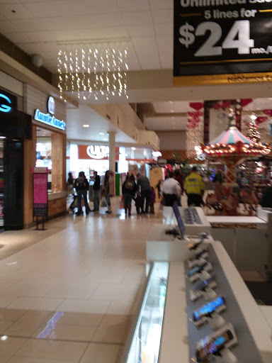 Shopping Mall «Valley Mall», reviews and photos, 1925 E Market St, Harrisonburg, VA 22801, USA