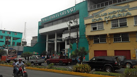 Banco Bolivariano